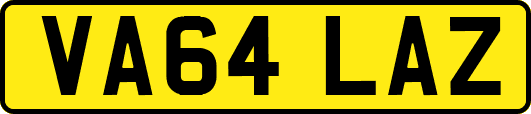 VA64LAZ