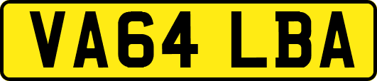 VA64LBA