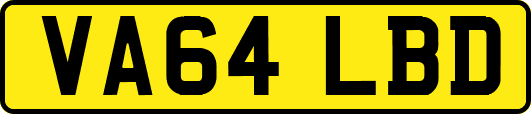 VA64LBD