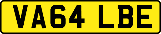 VA64LBE