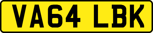 VA64LBK