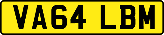 VA64LBM