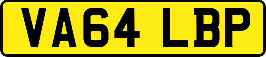 VA64LBP