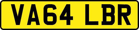 VA64LBR