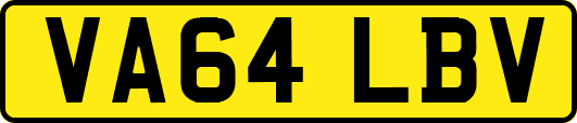 VA64LBV