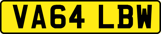 VA64LBW
