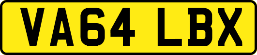 VA64LBX