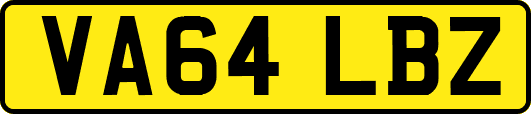 VA64LBZ