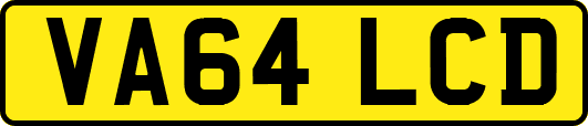 VA64LCD