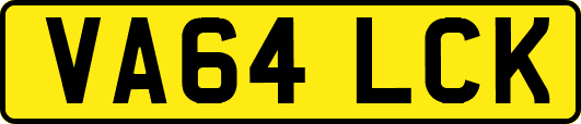 VA64LCK