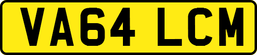 VA64LCM