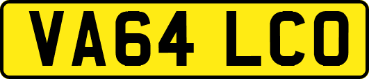 VA64LCO