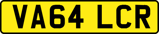 VA64LCR