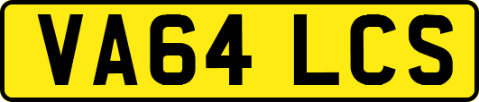 VA64LCS
