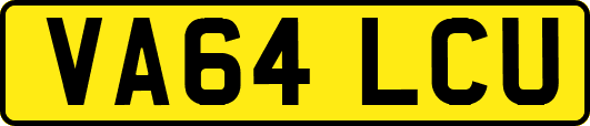 VA64LCU