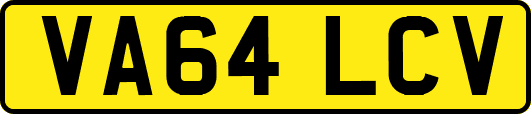 VA64LCV