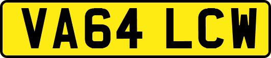 VA64LCW
