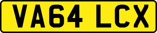 VA64LCX