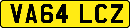 VA64LCZ
