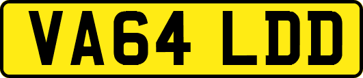 VA64LDD