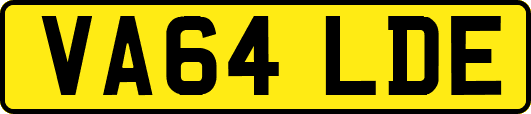 VA64LDE