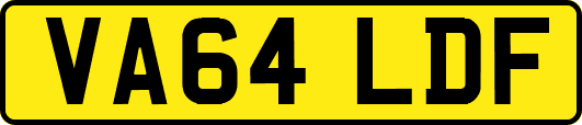 VA64LDF