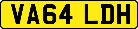 VA64LDH