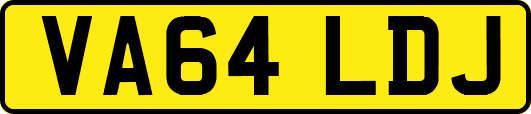 VA64LDJ