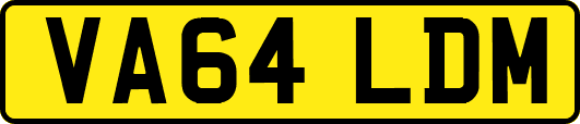 VA64LDM