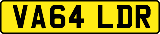 VA64LDR