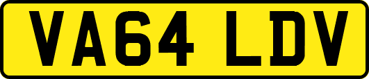 VA64LDV