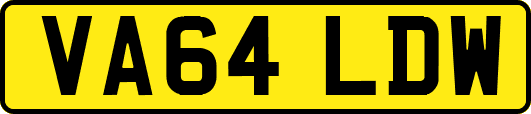 VA64LDW
