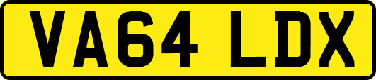 VA64LDX