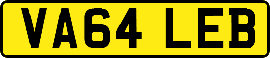 VA64LEB