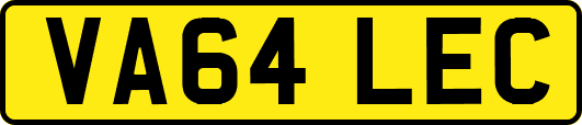 VA64LEC