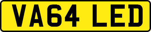 VA64LED