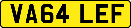 VA64LEF