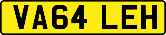 VA64LEH