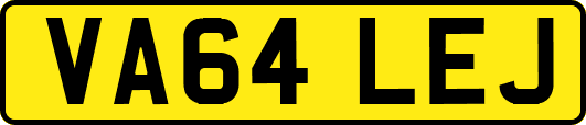 VA64LEJ