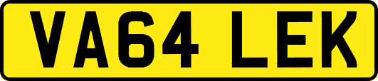 VA64LEK