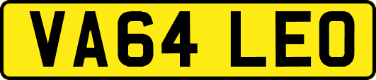VA64LEO