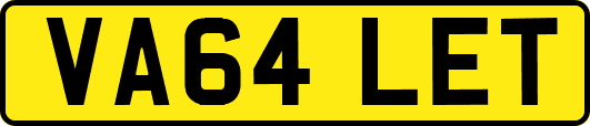 VA64LET