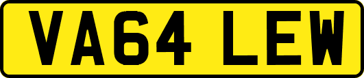 VA64LEW