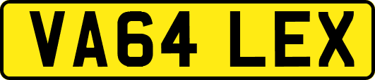 VA64LEX