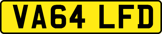 VA64LFD