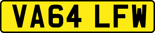 VA64LFW