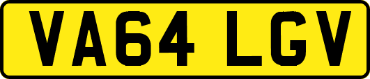 VA64LGV