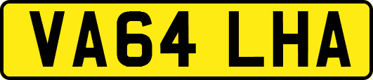 VA64LHA