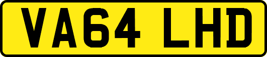 VA64LHD