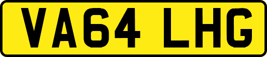 VA64LHG